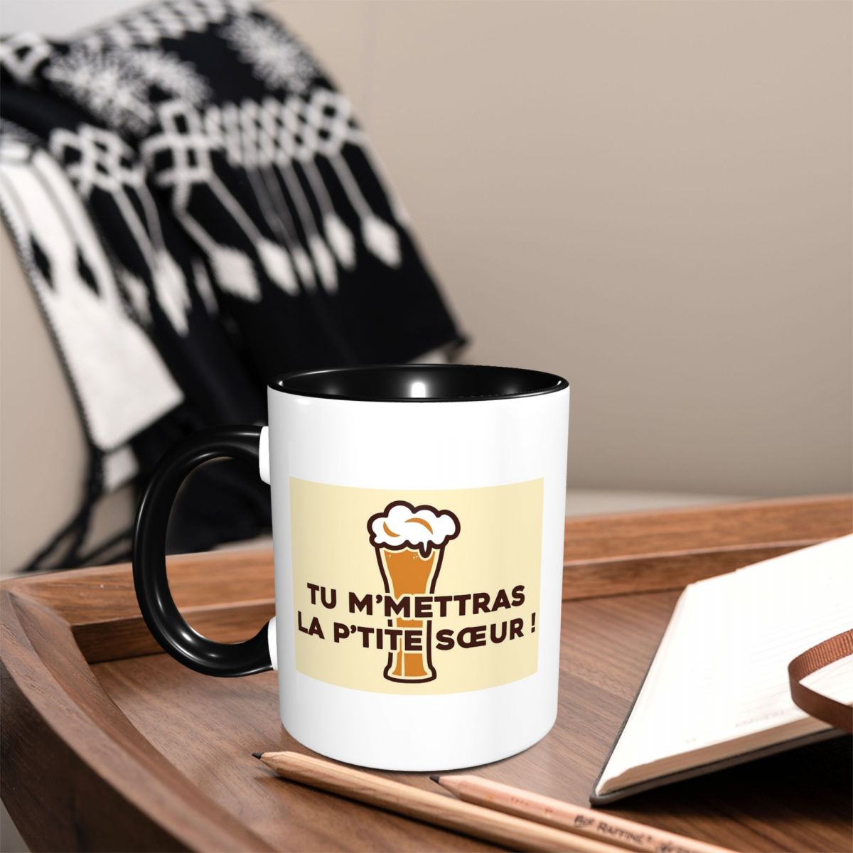 Coffee Tea Me - Bana Küçük Kız Kardeşini Göndereceksin! -