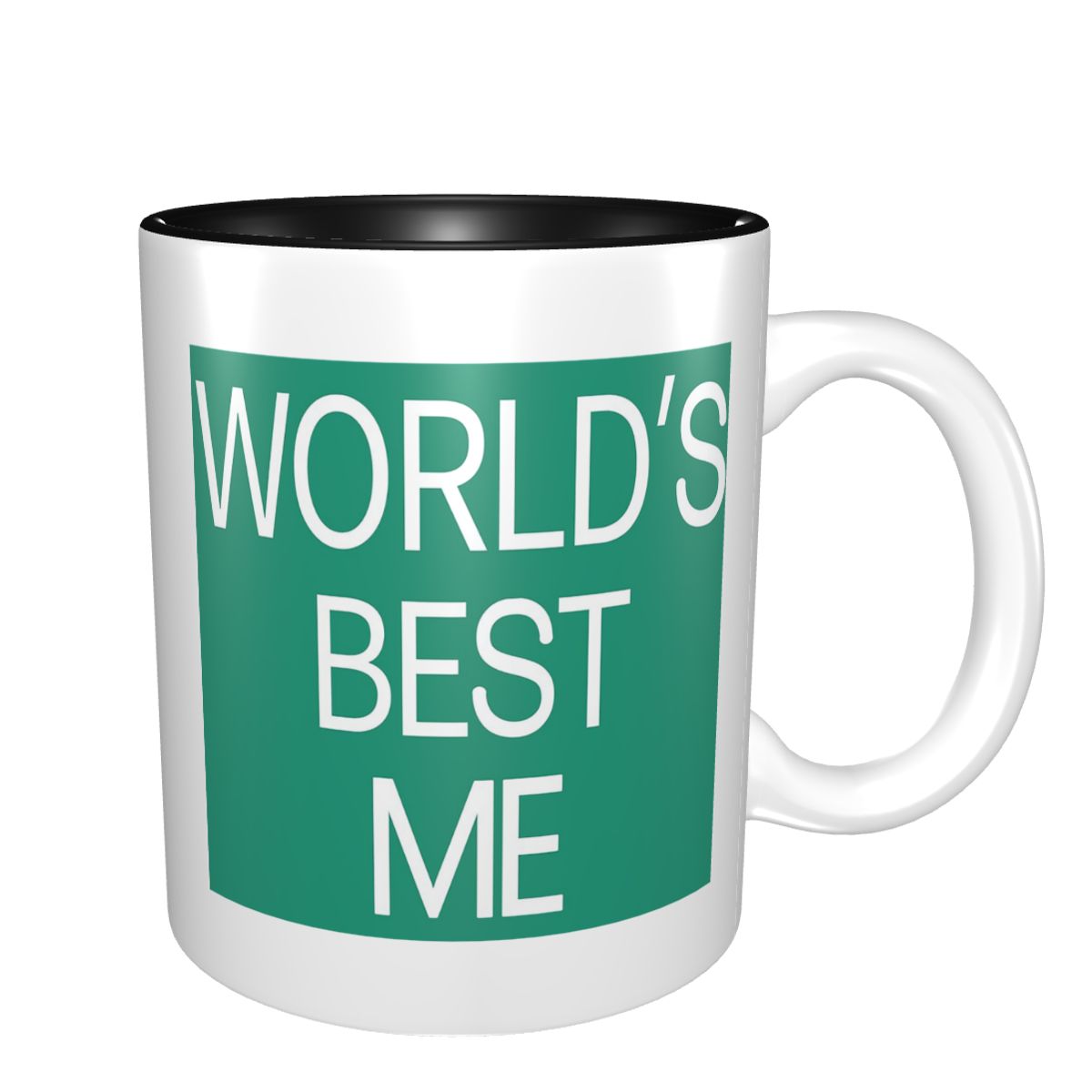 Coffee Tea Me - Dünyanın En İyi Me Kupası Komik