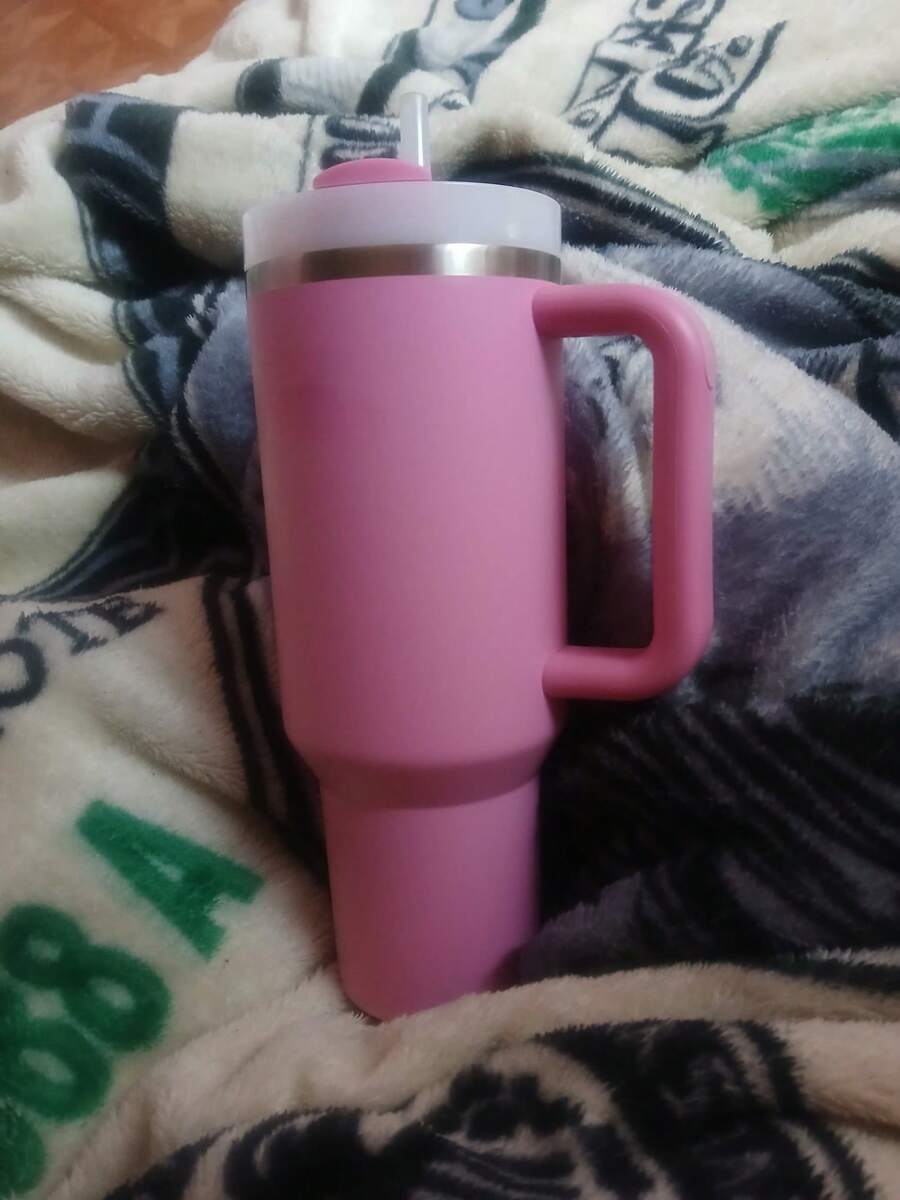Coffee Or Tea Please - SGIAWETA-1 adet, 40 Oz H2.0 Bardak,