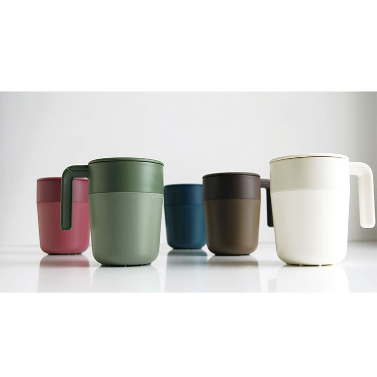 Coffee Or Tea Please - 8 OZ Fransız Basın Kupa Kahve