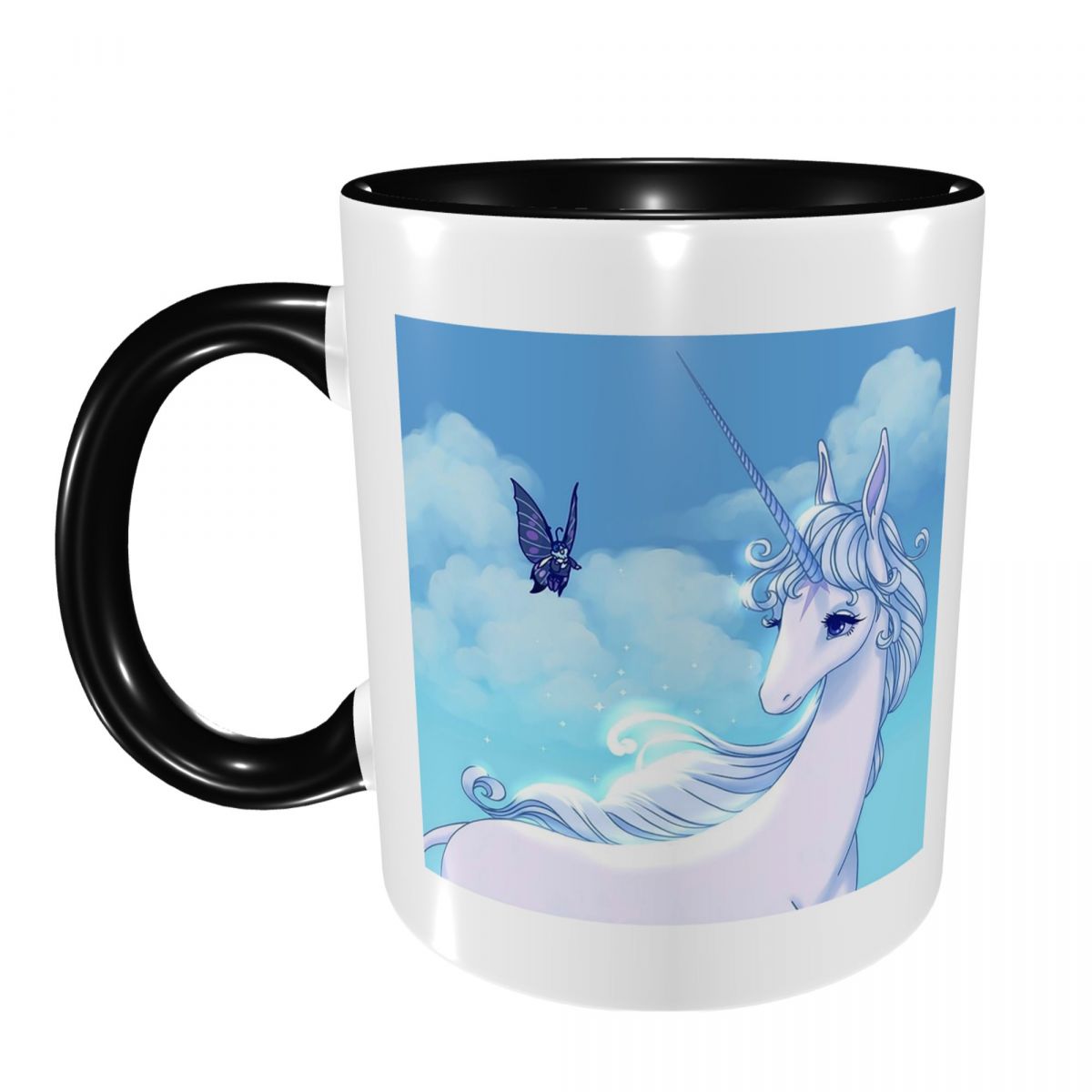Coffee Tea Me - Benimle Benzeri Başkalarını Gördünüz mü? Son
