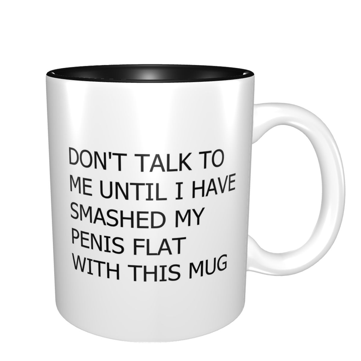 Coffee Tea Me - Bana Konuşma Kadar Süre Kadar Mug