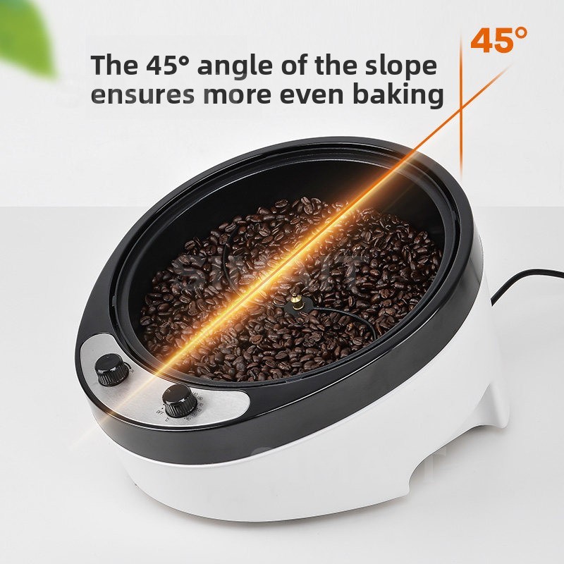 Coffee Tea Roasters - 220V/110V Ev Tipi Kahve Çekirdeği Kurutucusu,