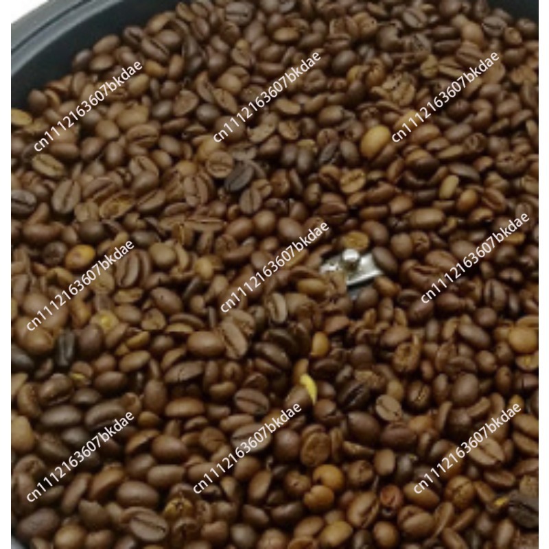 Coffee Tea Roasters - AC 220V Elektrikli Kahve Kavurma Makinesi