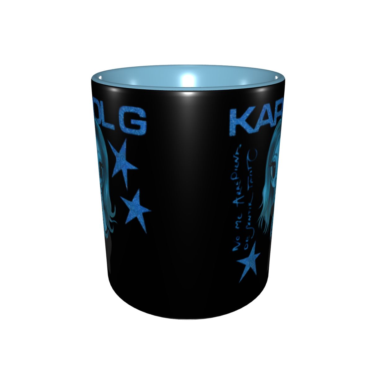 Karols G NMADST Aksesuarları K - Coffee Tea Me incelemesi ve fiyatı