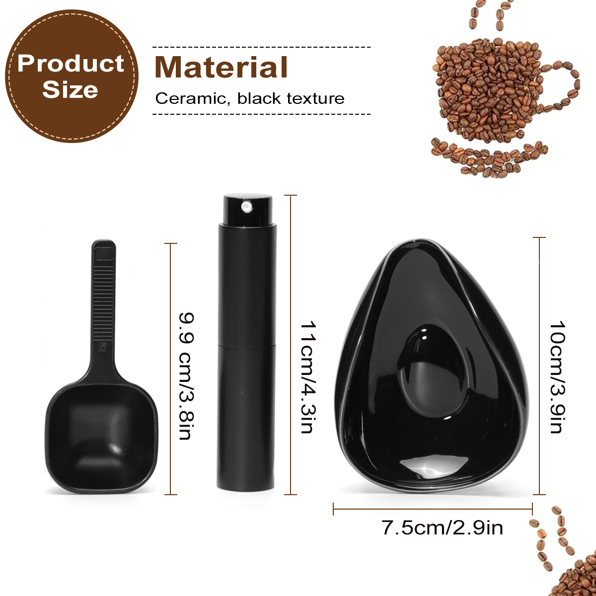 Leeseph Kahve Çekirdeği Dozajl - Coffee Or Tea Please incelemesi ve fiyatı