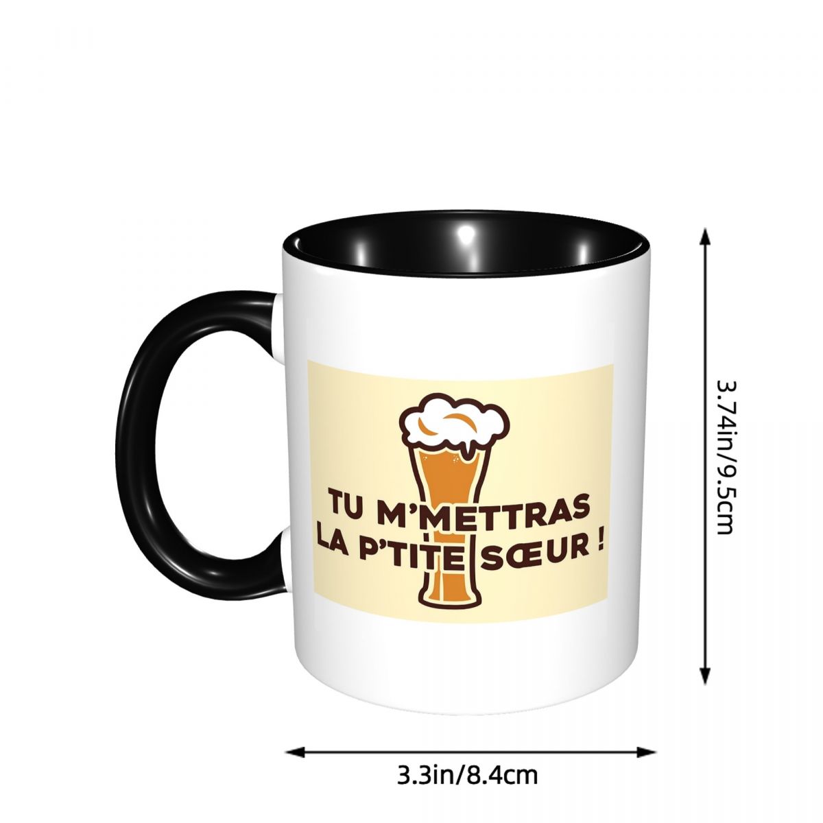 Bana Küçük Kız Kardeşini Gönde - Coffee Tea Me incelemesi ve fiyatı