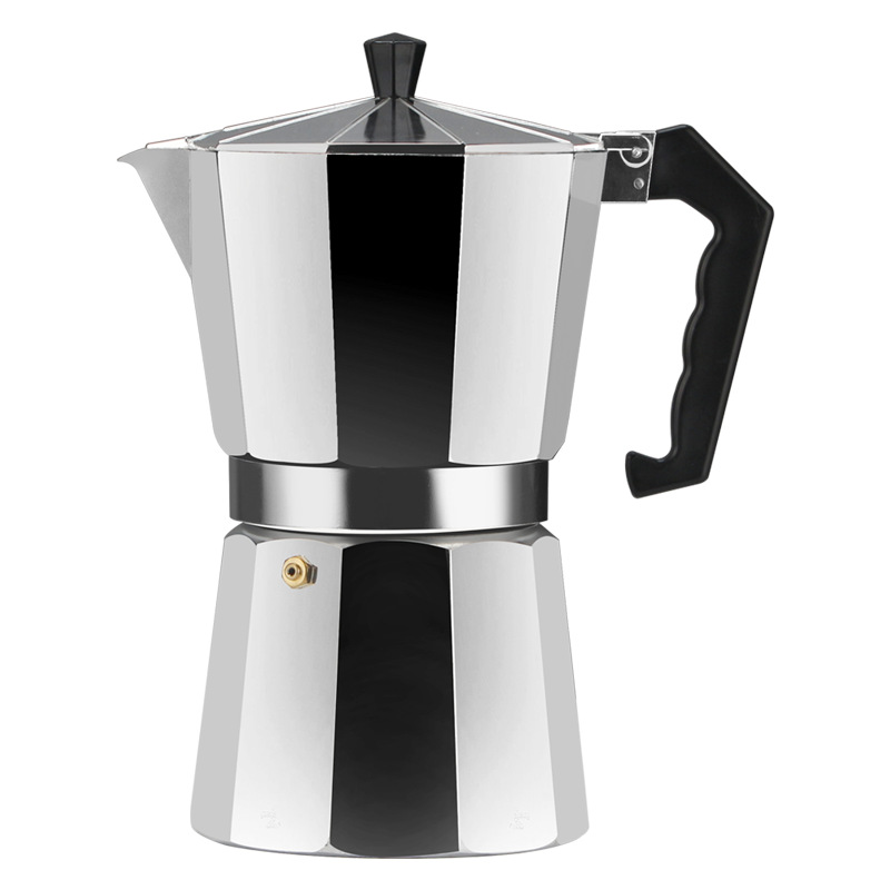 Kahve Makinesi Pot Alüminyum M - Moka Pot Stove incelemesi ve fiyatı