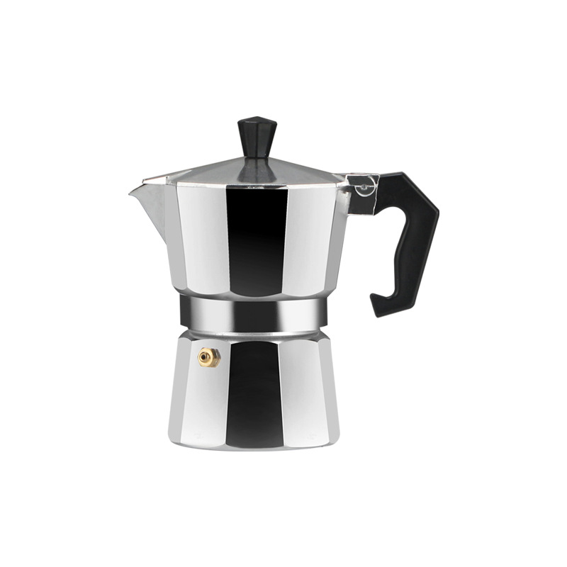 Kahve Makinesi Pot Alüminyum M - Moka Pot Stove incelemesi ve fiyatı