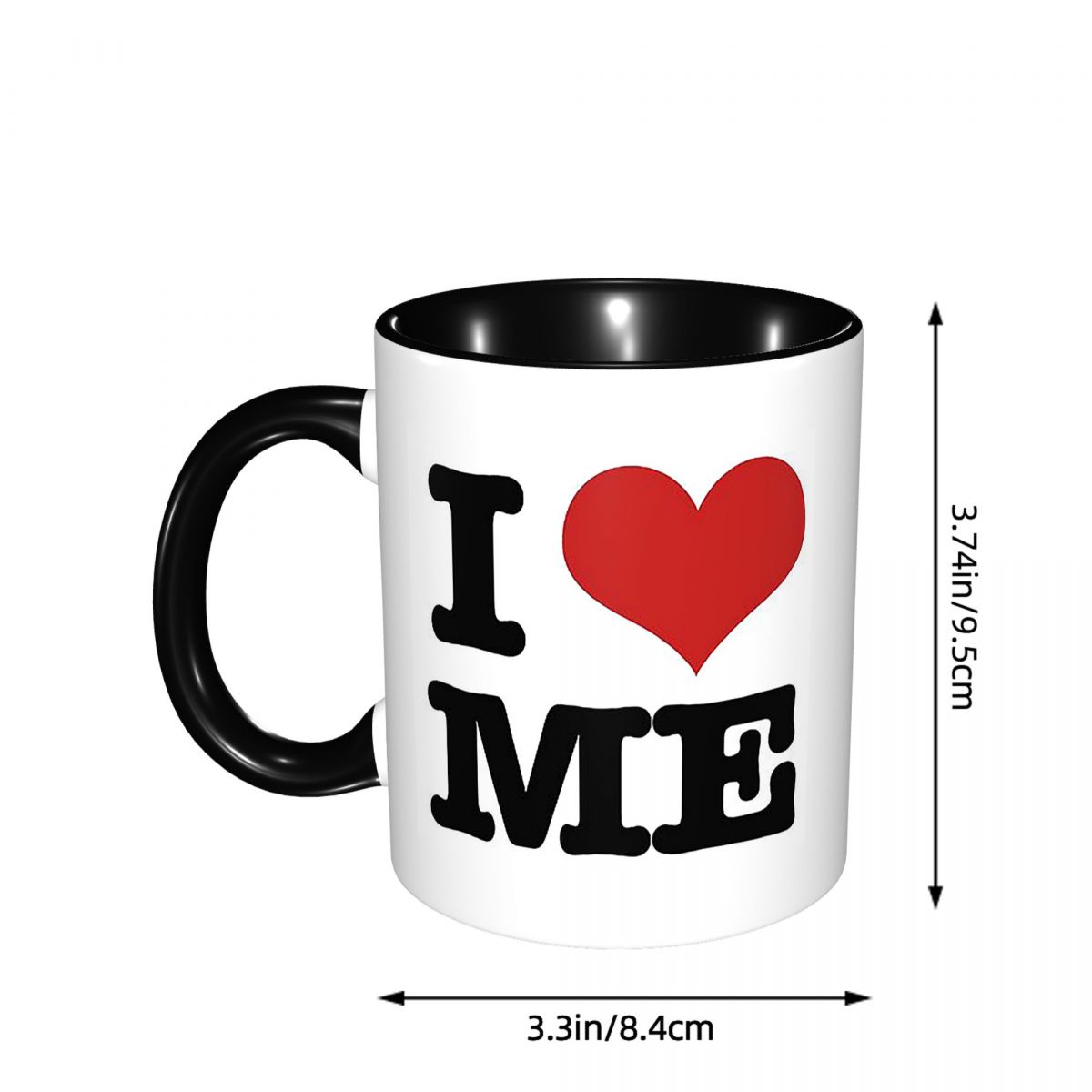 Beni Seviyorum Kupa Komik Sera - Coffee Tea Me incelemesi ve fiyatı