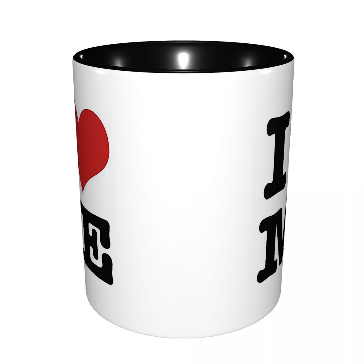 Beni Seviyorum Kupa Komik Sera - Coffee Tea Me incelemesi ve fiyatı
