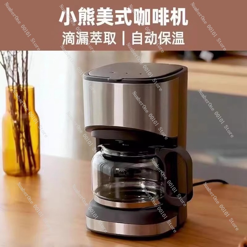 Kompakt Ev Tipi Damla Kahve Ma - Coffee Tea Maker Combo incelemesi ve fiyatı