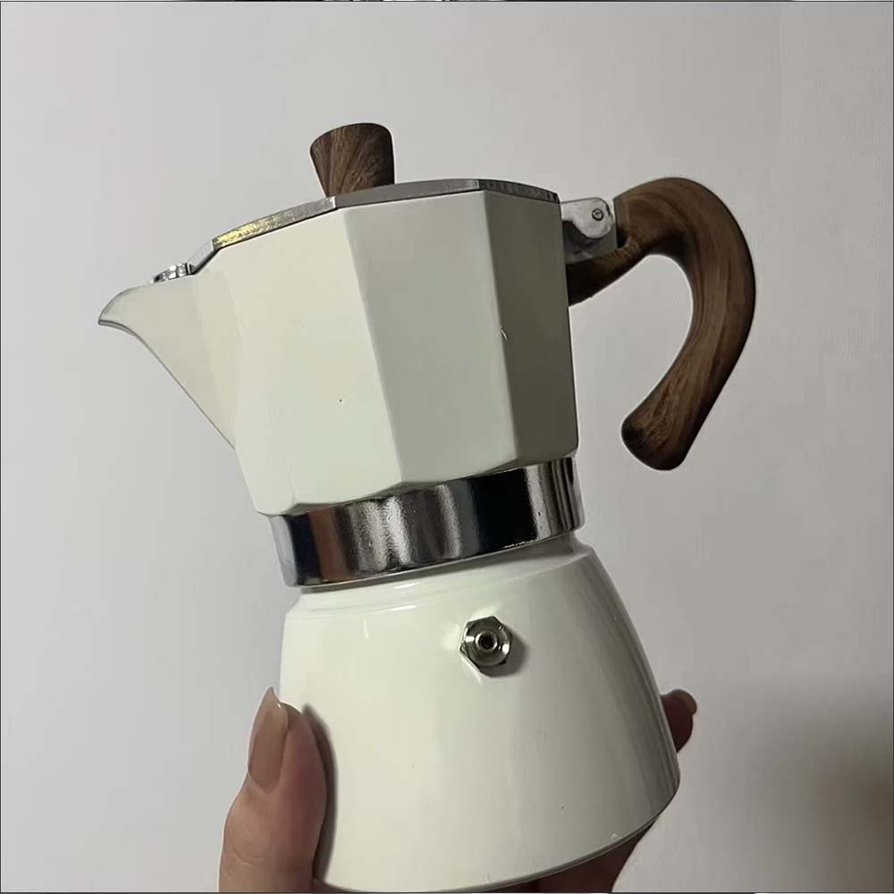 Alüminyum İtalyan Moka Espress - Moka Pot Stove incelemesi ve fiyatı