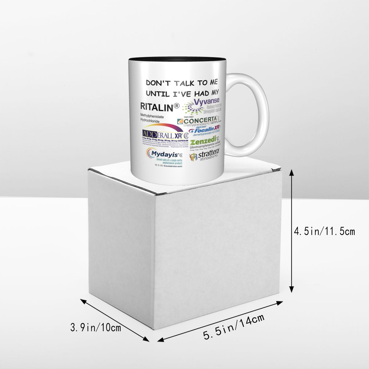 Benimle Konuşma Kupa Komik Ser - Coffee Tea Me incelemesi ve fiyatı