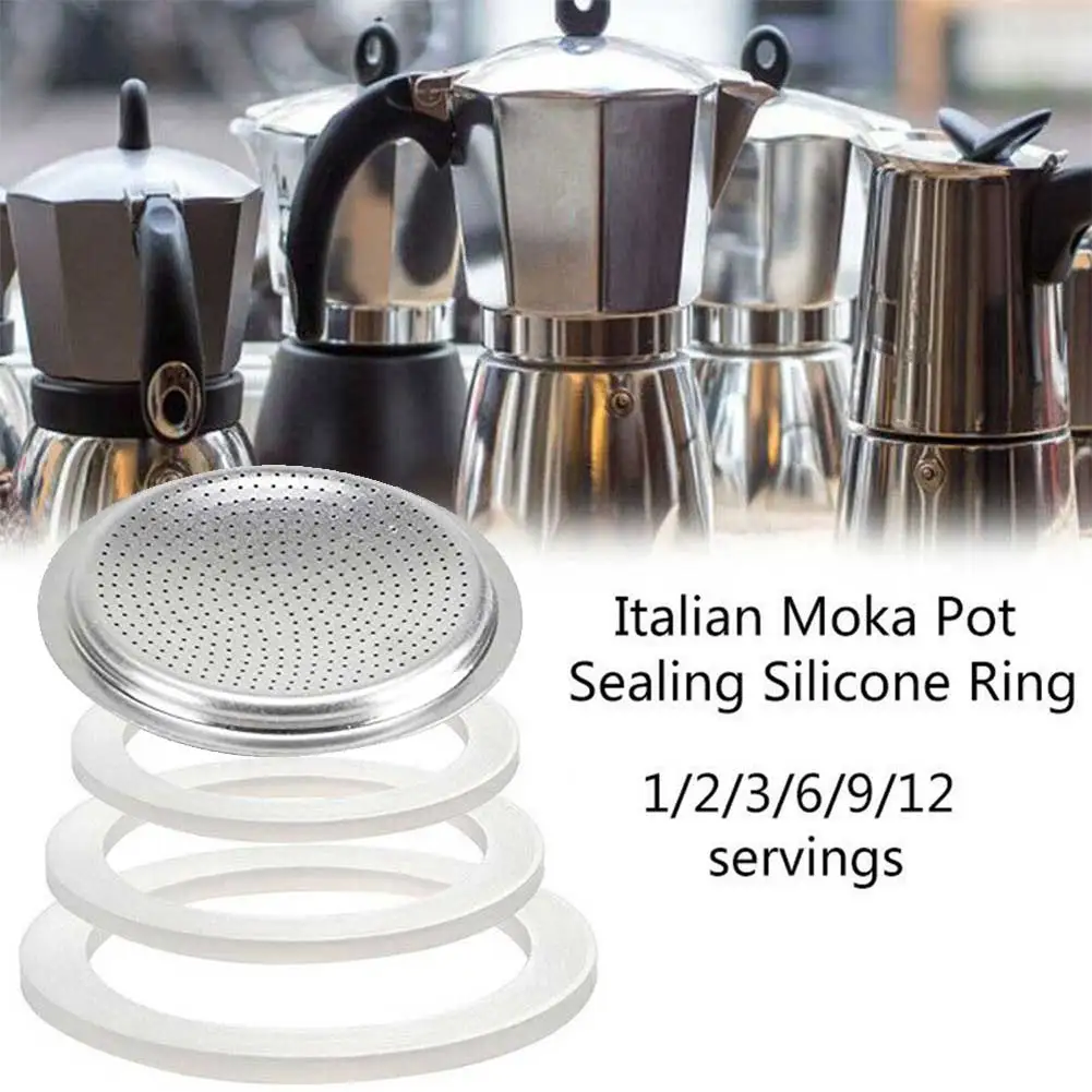 1 takım Yüksek Sıcaklığa Dayan - Moka Pot Stove incelemesi ve fiyatı