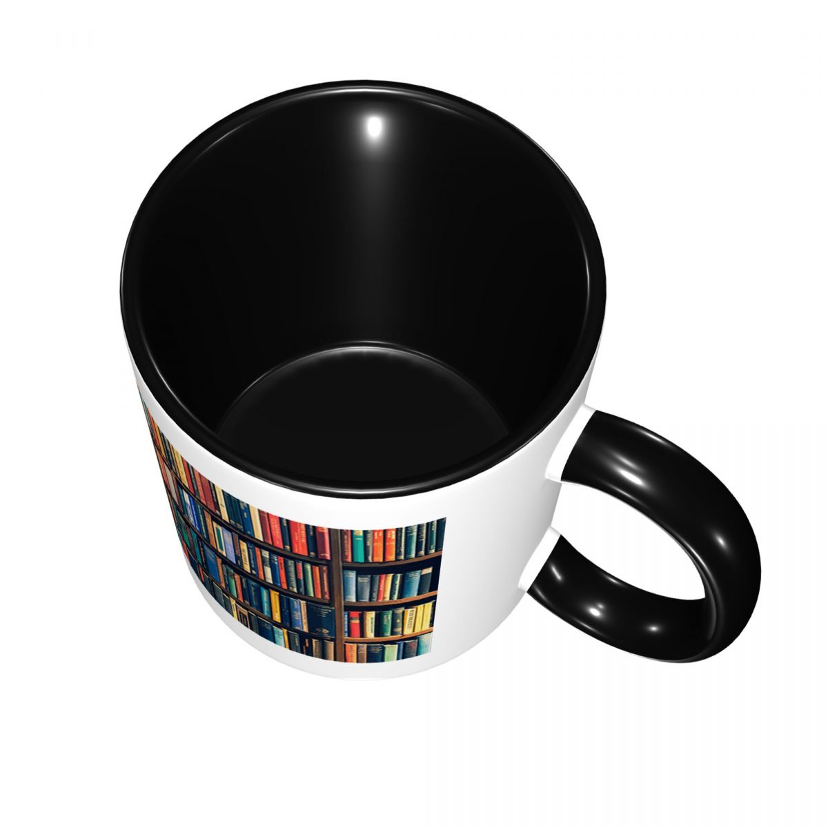 Eğitim Kütüphanesi Kitap 1 Kup - Coffee Tea Library incelemesi ve fiyatı