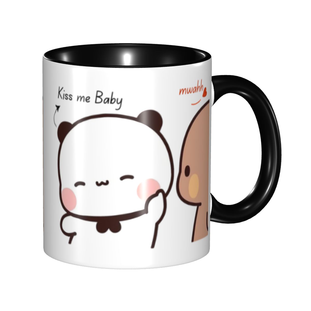 Kişiselleştirilmiş Öp Beni Beb - Coffee Tea Me incelemesi ve fiyatı