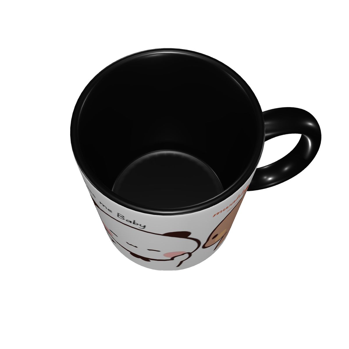 Kişiselleştirilmiş Öp Beni Beb - Coffee Tea Me incelemesi ve fiyatı