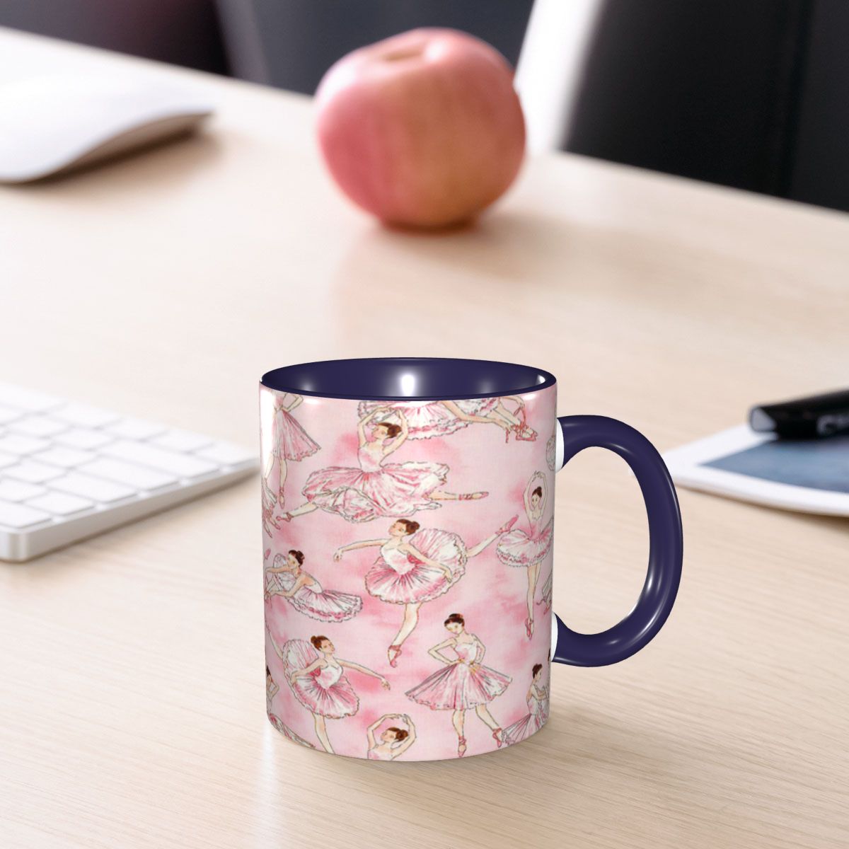 Bale Dansı Beni Özgür Kılıyor  - Coffee Tea Me incelemesi ve fiyatı