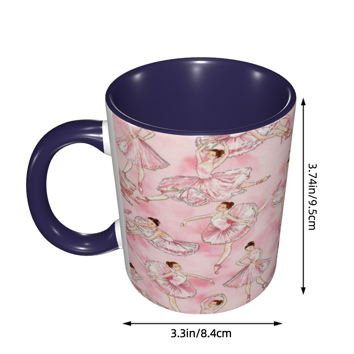 Bale Dansı Beni Özgür Kılıyor  - Coffee Tea Me incelemesi ve fiyatı