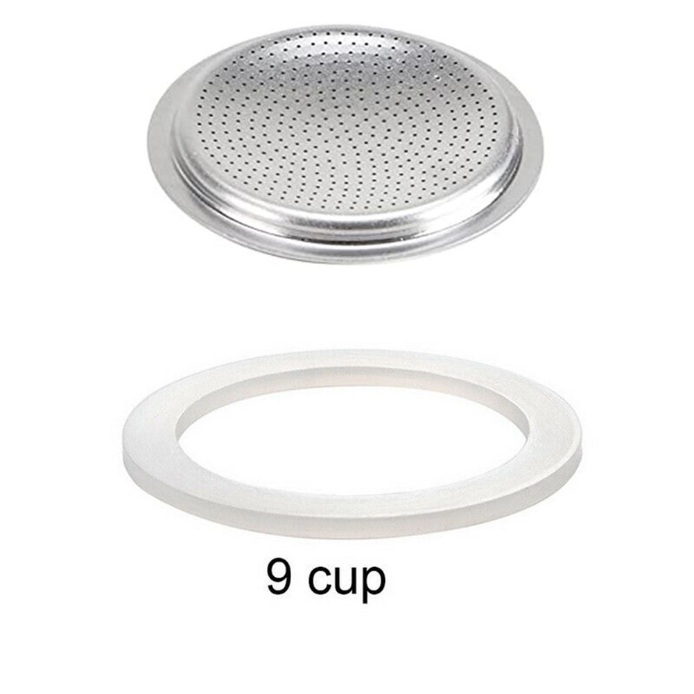 Moka Soba Pot Silikon Conta Co - Moka Pot Stove incelemesi ve fiyatı