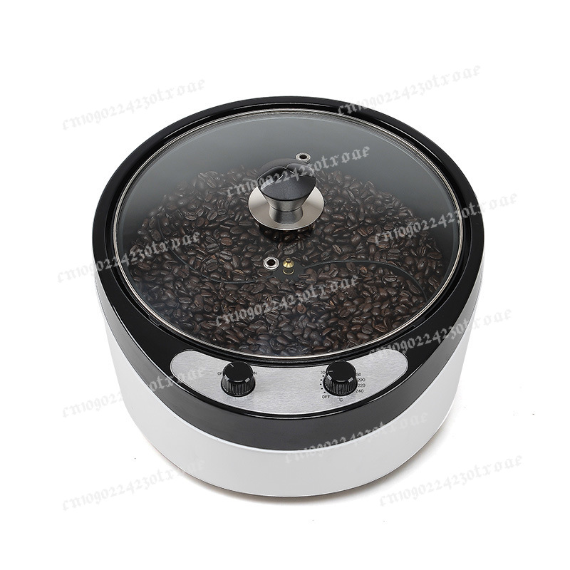 220V Elektrikli Kahve Kavurma  - Coffee Tea Roasters incelemesi ve fiyatı