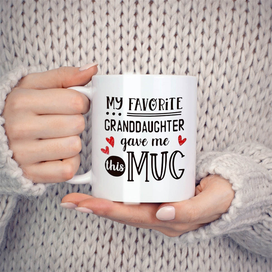 Favori Torunum Bana Bu Kahve K - Coffee Tea Me incelemesi ve fiyatı