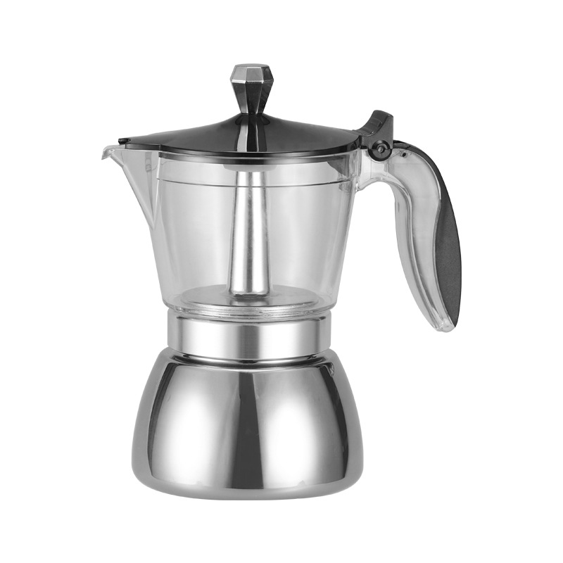 Moka İndüksiyonlu Ocaklar için - Moka Pot Stove incelemesi ve fiyatı