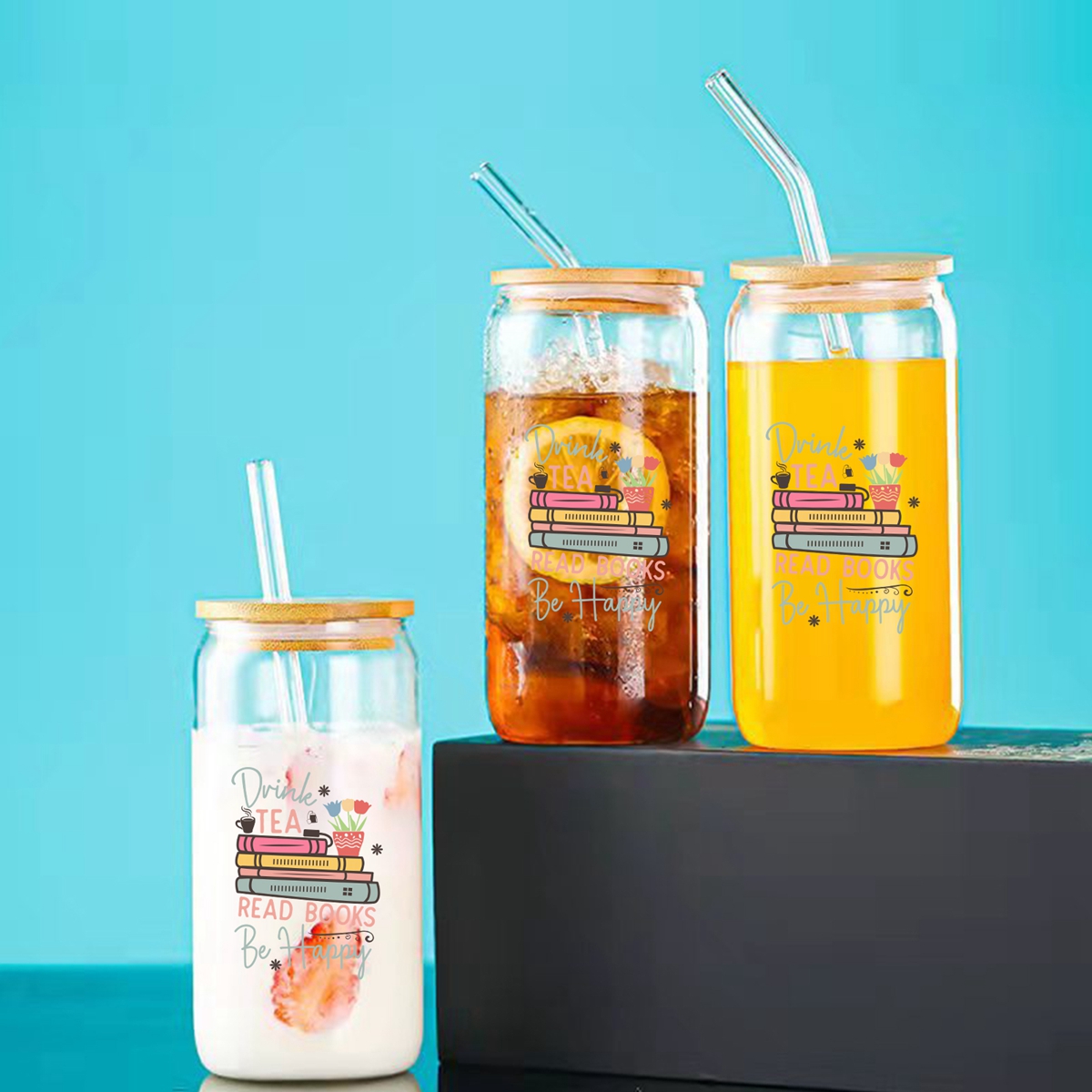 1 adet içecek çay okuma kitapl - Coffee Tea Library incelemesi ve fiyatı