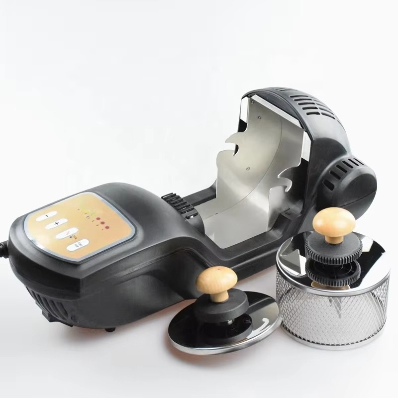 220V AB Fişli Elektrikli Çekir - Coffee Tea Roasters incelemesi ve fiyatı