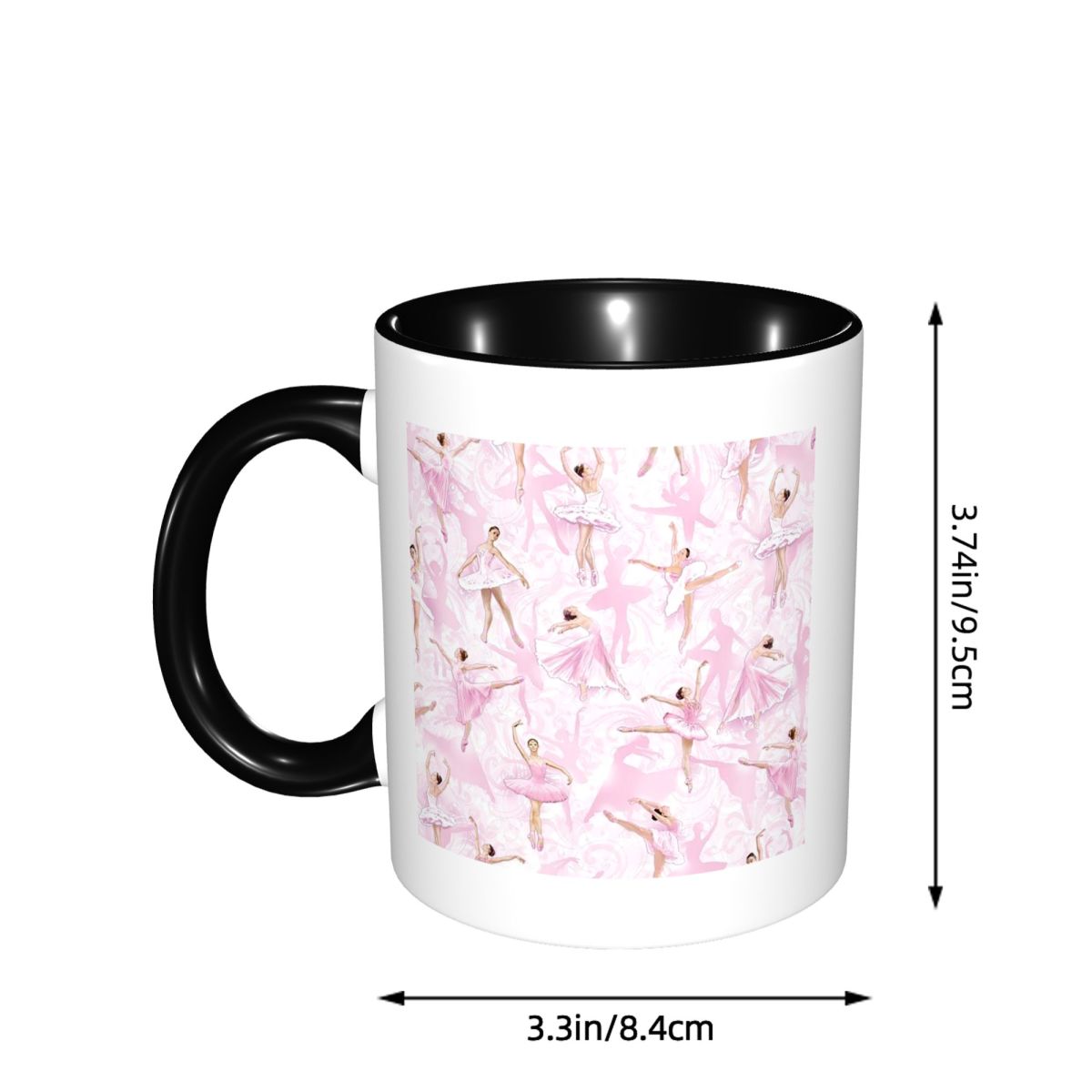 Bale Dansı Beni Özgürleştirir  - Coffee Tea Me incelemesi ve fiyatı