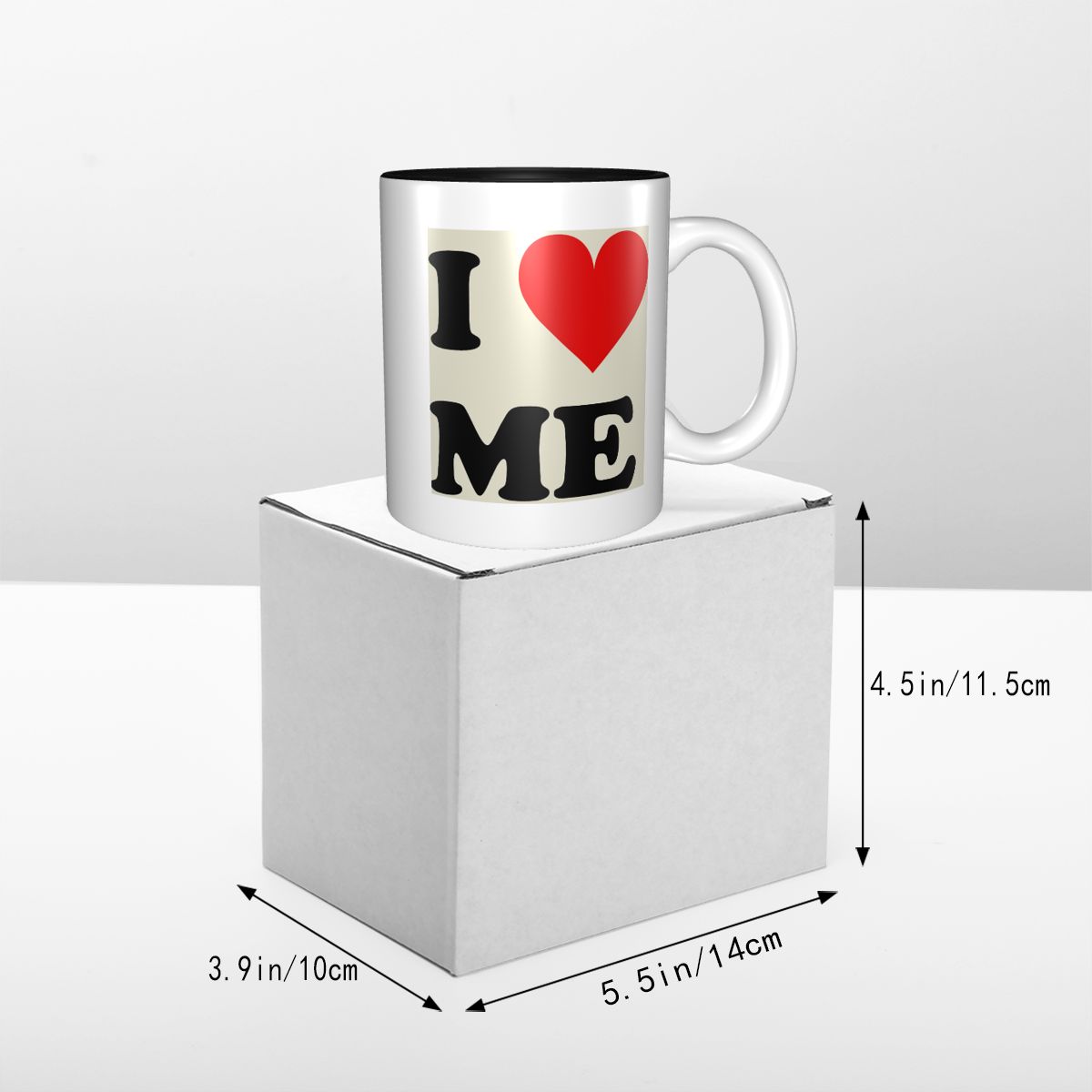 Beni Seviyorum Kalp Kupa Komik - Coffee Tea Me incelemesi ve fiyatı