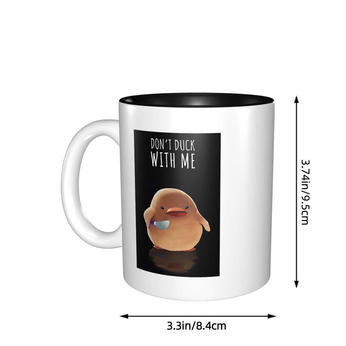 Benimle Kedi Olma - Meme Kupa  - Coffee Tea Me incelemesi ve fiyatı