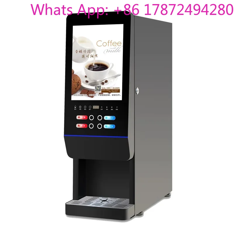 Ticari veya Ev Tipi Sıcak Soğu - Coffee Or Tea Please incelemesi ve fiyatı