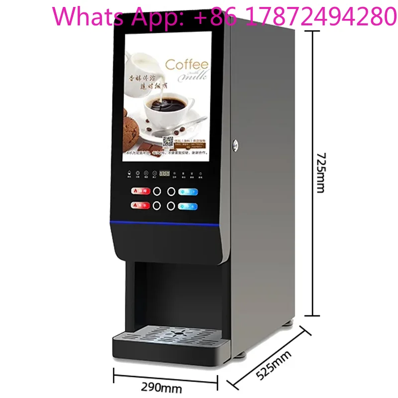 Ticari veya Ev Tipi Sıcak Soğu - Coffee Or Tea Please incelemesi ve fiyatı