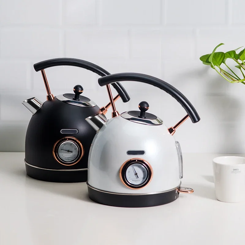 Ev 220 v 1.8 Litre Elektrikli  - Coffee Tea Me incelemesi ve fiyatı