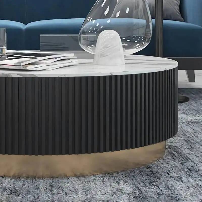 Yemek Masası Çay Masası Orta S - Coffee Tea Library incelemesi ve fiyatı