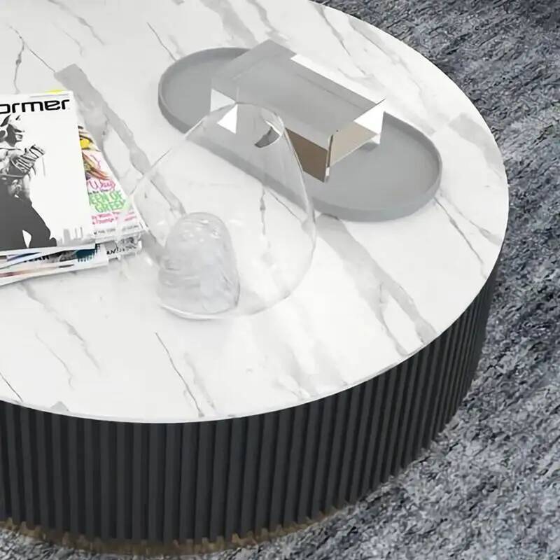 Yemek Masası Çay Masası Orta S - Coffee Tea Library incelemesi ve fiyatı
