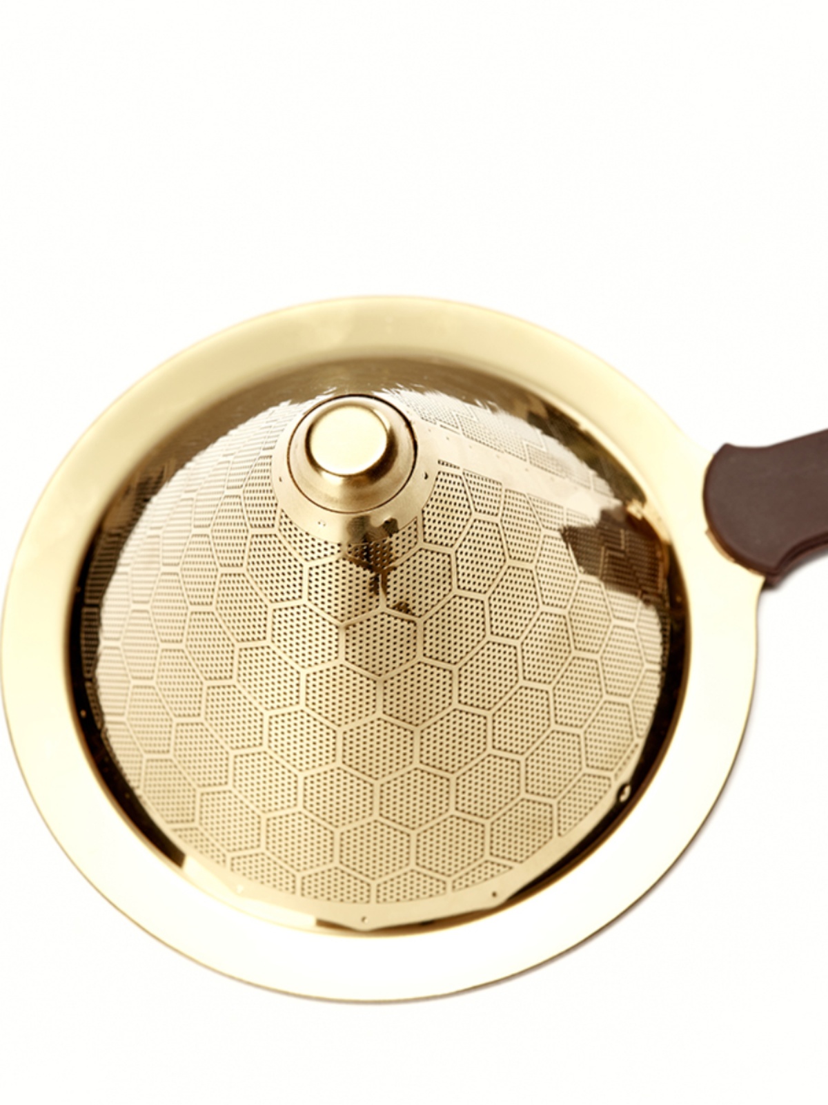 Titanyum Kaplamalı 304 Paslanm - Coffee Tea Me incelemesi ve fiyatı