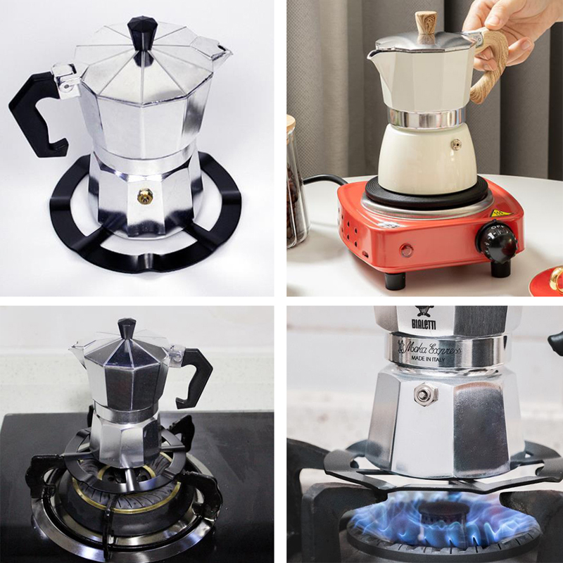 1 adet demir gaz sobası ocak p - Moka Pot Stove incelemesi ve fiyatı