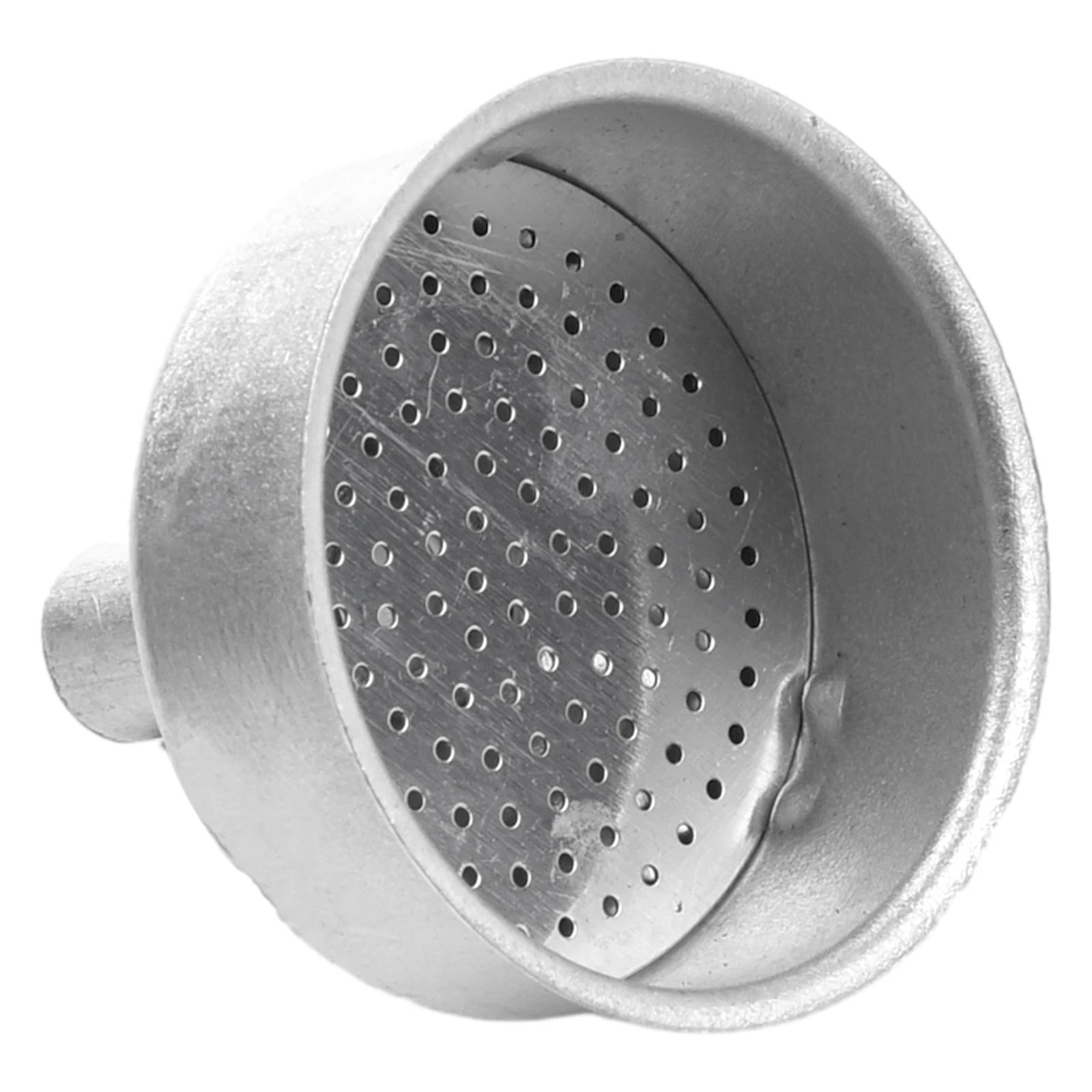 1 adet Alüminyum Moka Huni Fil - Moka Pot Stove incelemesi ve fiyatı
