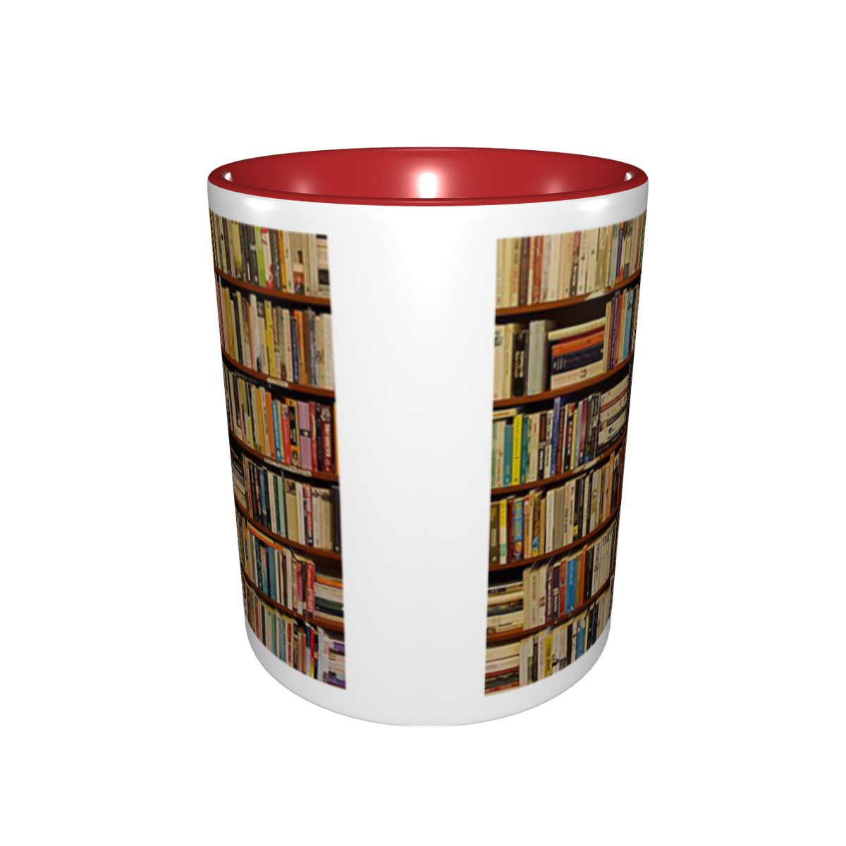 Eğitim Kütüphanesi Kitap Kupa  - Coffee Tea Library incelemesi ve fiyatı