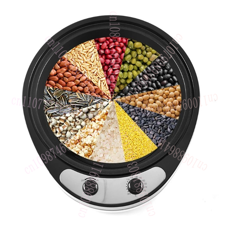 220V Elektrikli Kahve Kavurma  - Coffee Tea Roasters incelemesi ve fiyatı
