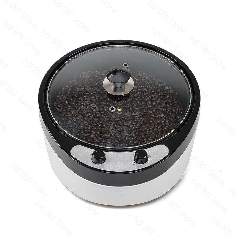 220V Elektrikli Kahve Kavurma  - Coffee Tea Roasters incelemesi ve fiyatı