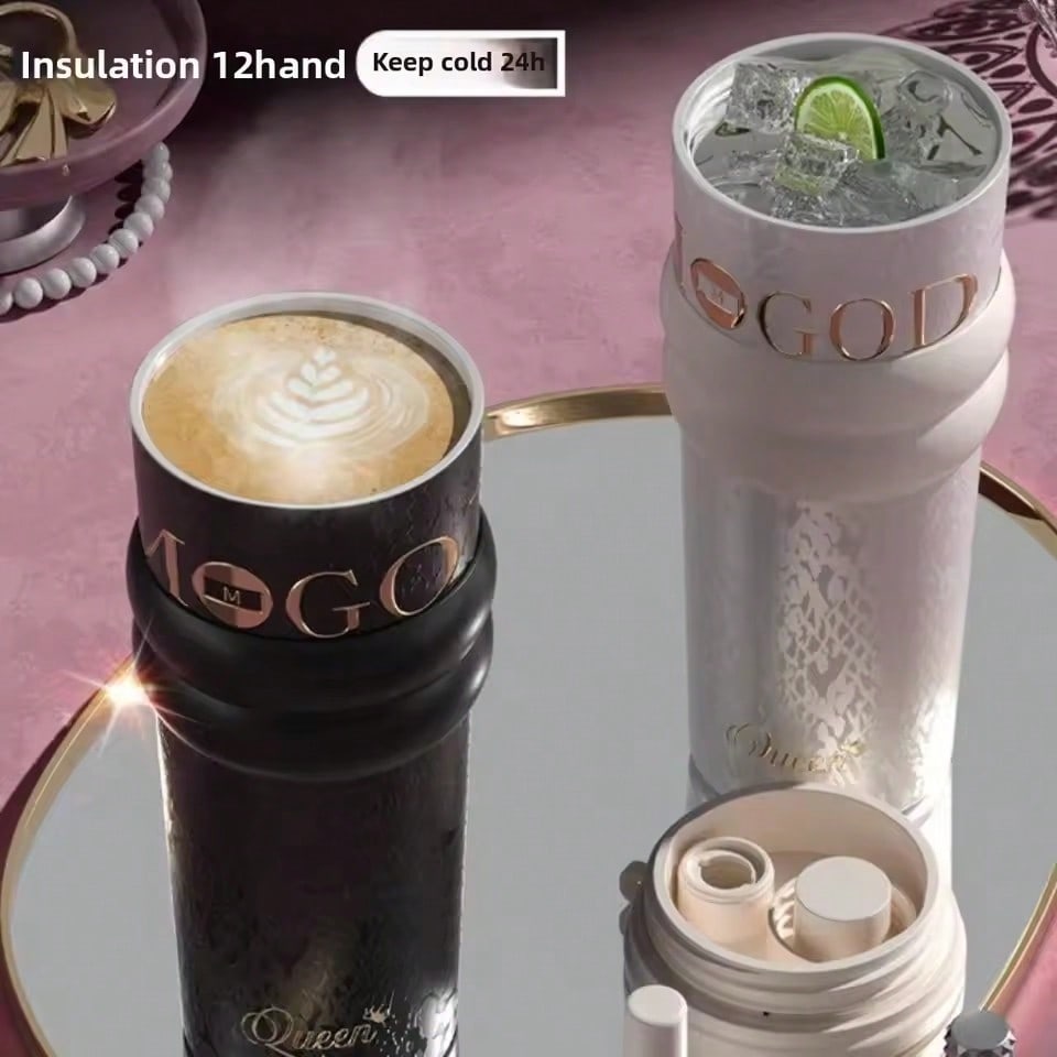 710ml Pipetli ve Sızdırmaz Kap - Cold Brew Bottle incelemesi ve fiyatı