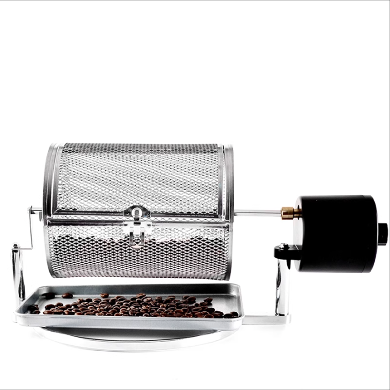 Elektrikli kahve kavurma makin - Coffee Tea Roasters incelemesi ve fiyatı