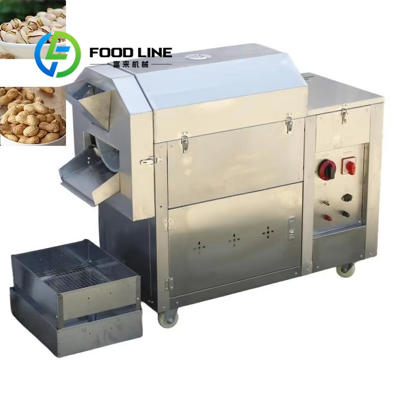 Gazlı Kahve Çekirdeği Kavurma  - Coffee Tea Roasters incelemesi ve fiyatı