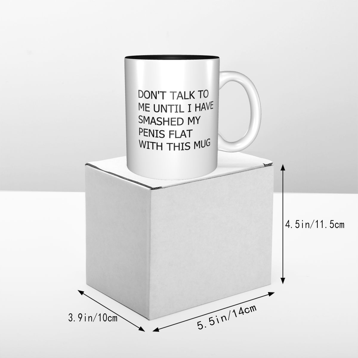 Bana Konuşma Kadar Süre Kadar  - Coffee Tea Me incelemesi ve fiyatı