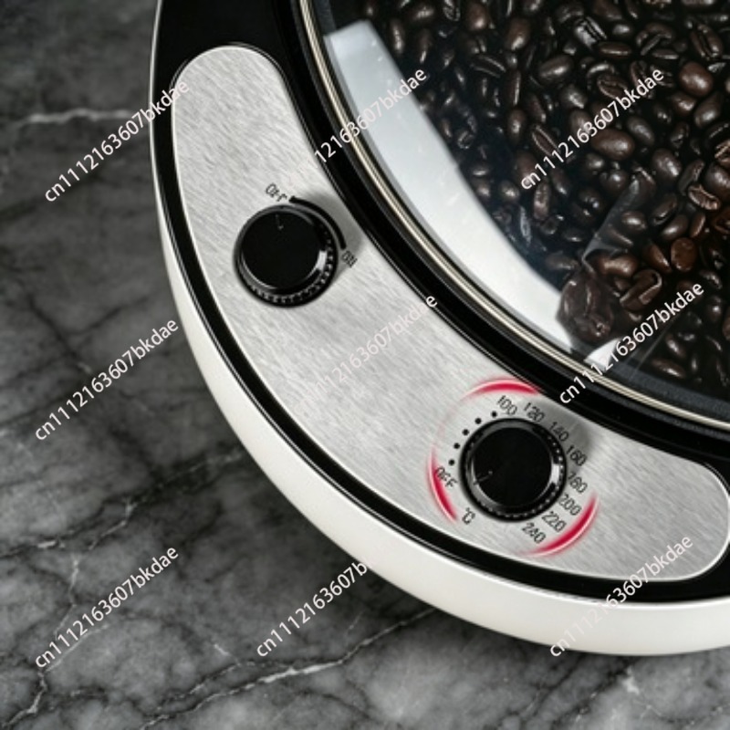 AC 220V Elektrikli Kahve Kavur - Coffee Tea Roasters incelemesi ve fiyatı