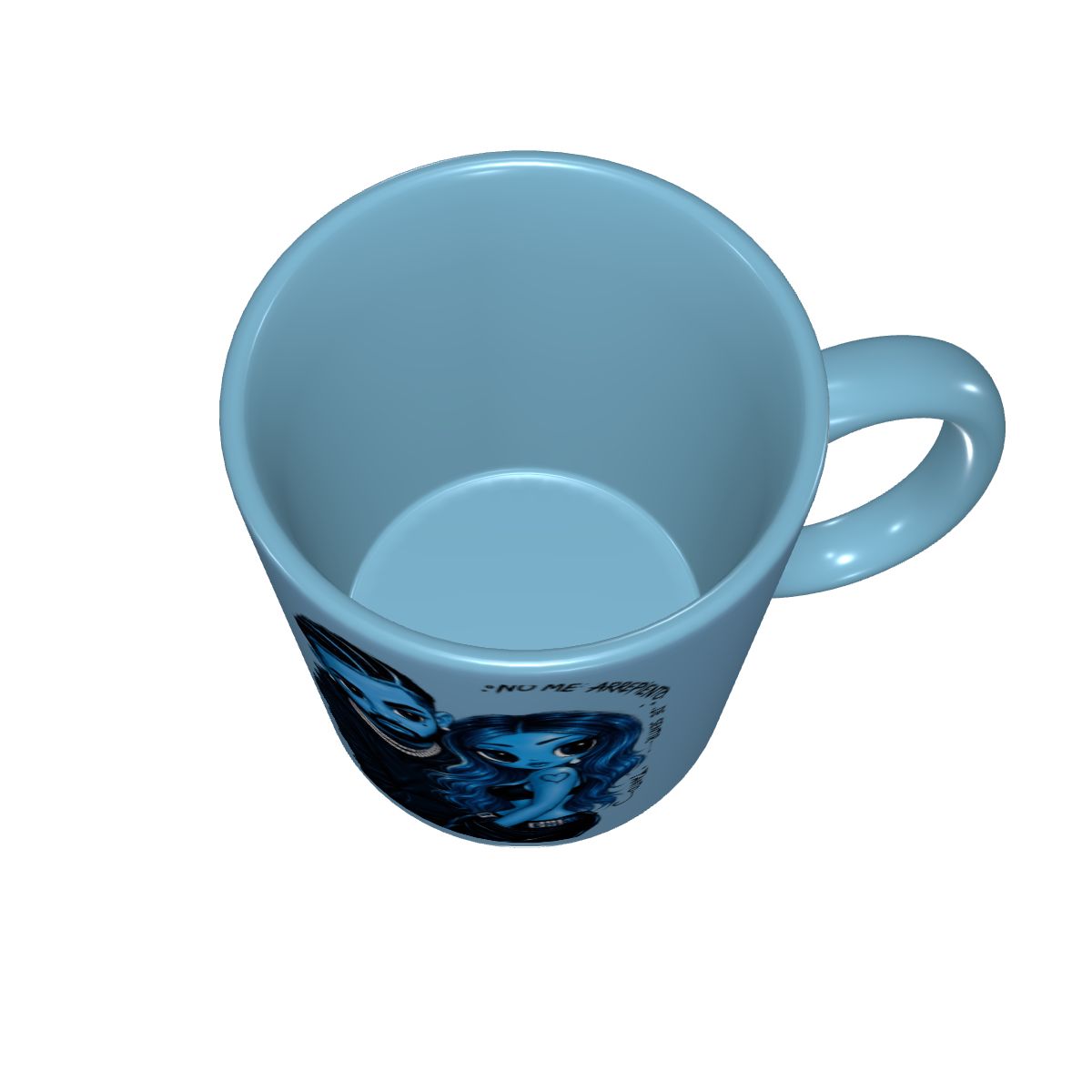 Karols G NMADST Kahve Kupası K - Coffee Tea Me incelemesi ve fiyatı